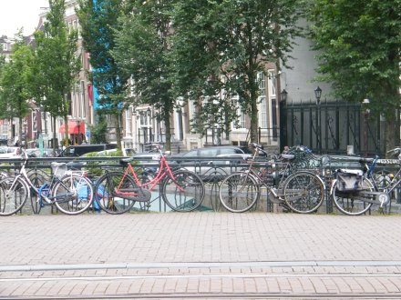 Amsterdam 2012
