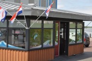 Fish Kiosk, Makkum