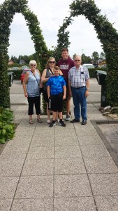 McDonald's in Joure, Friesland